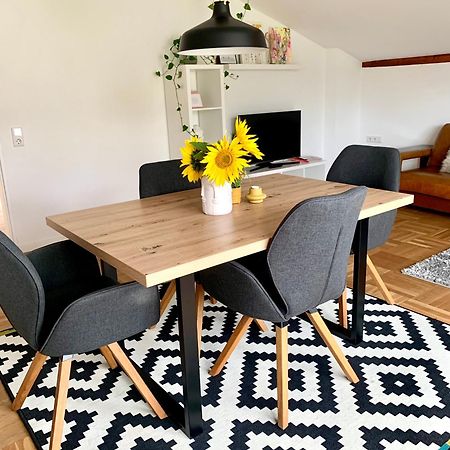 Schoene, Grosse Ferienwohnung Direkt Am Donauradweg & Keltenstadt Heuneburg Herbertingen Екстер'єр фото