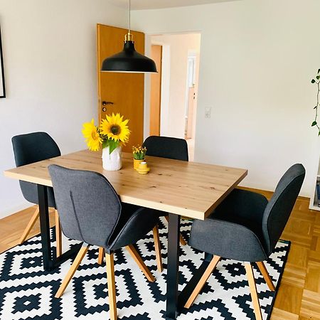 Schoene, Grosse Ferienwohnung Direkt Am Donauradweg & Keltenstadt Heuneburg Herbertingen Екстер'єр фото