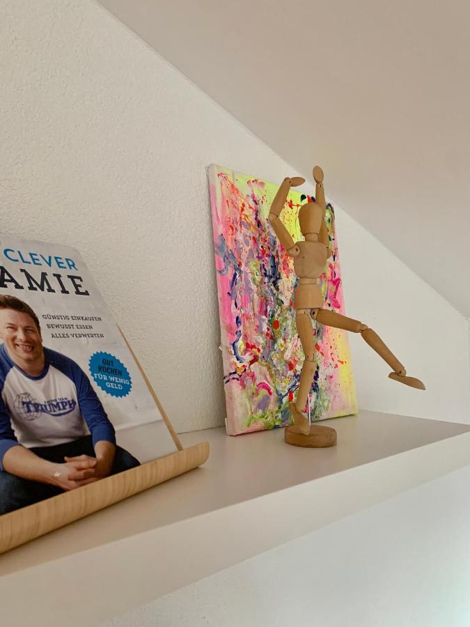 Schoene, Grosse Ferienwohnung Direkt Am Donauradweg & Keltenstadt Heuneburg Herbertingen Екстер'єр фото