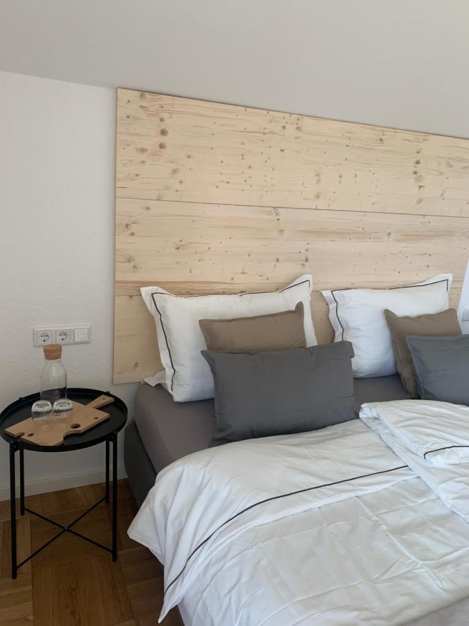 Schoene, Grosse Ferienwohnung Direkt Am Donauradweg & Keltenstadt Heuneburg Herbertingen Екстер'єр фото