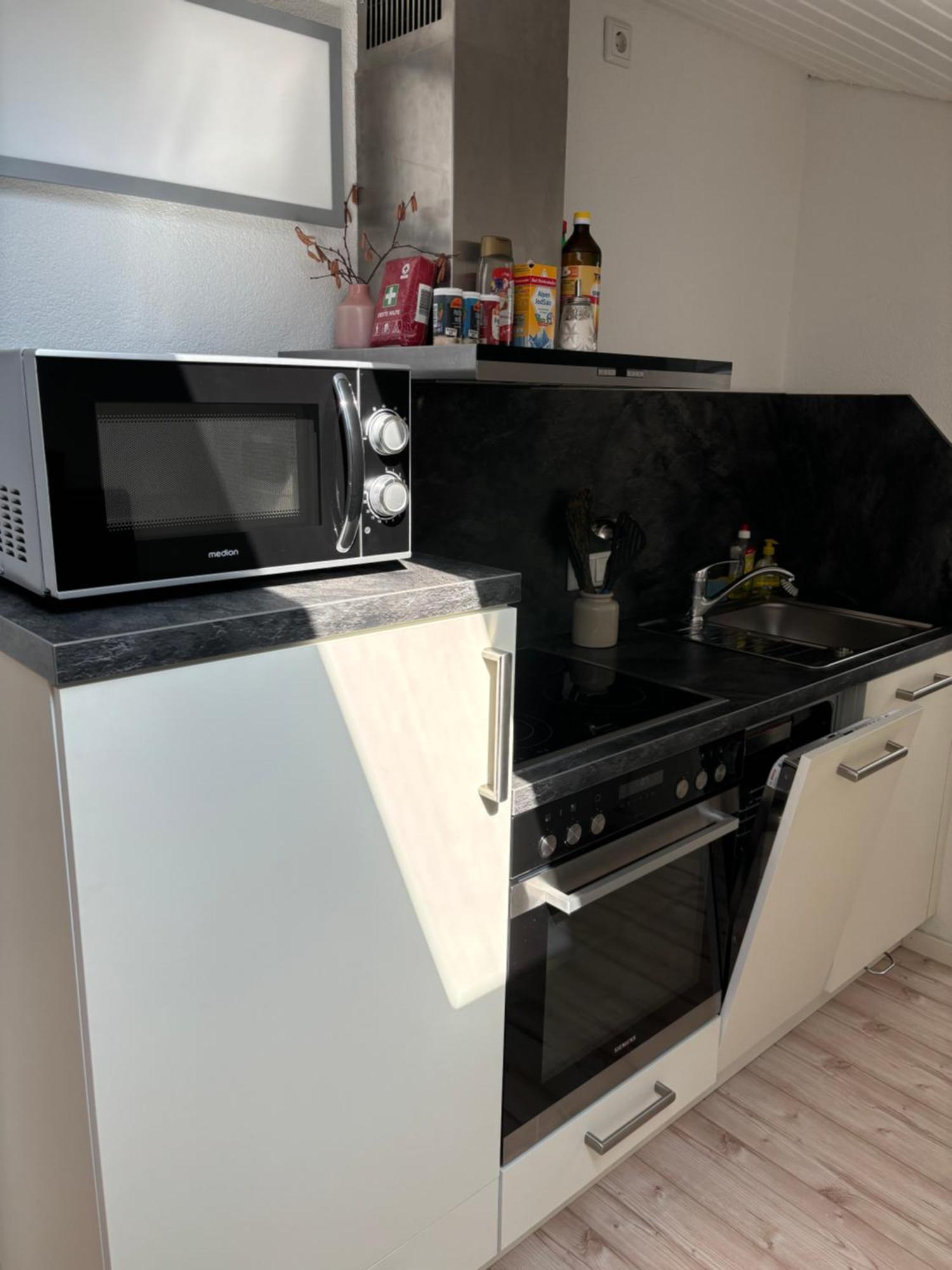 Schoene, Grosse Ferienwohnung Direkt Am Donauradweg & Keltenstadt Heuneburg Herbertingen Екстер'єр фото